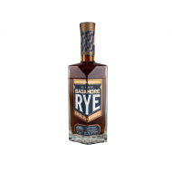 Sagamore Double Oak American Whisky 700mL 